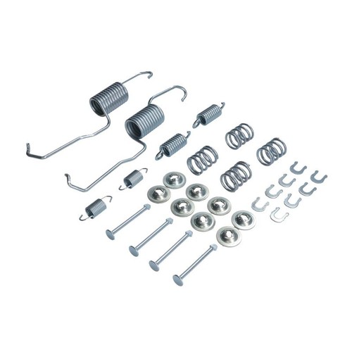Accessory kit brake - accessory, shoes