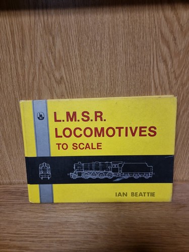 Vintage bradford barton lmsr - vintage,