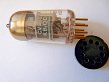 Cv2492 e88cc gold pins - e88cc,
