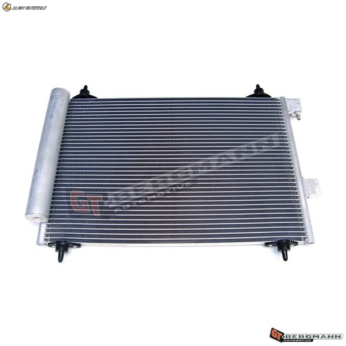 Condenser air con - condenser,