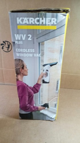 Window vacuum cleaner cordless - window,