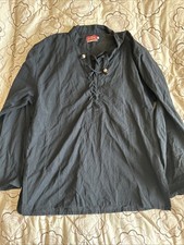 Natural flow black - flow,