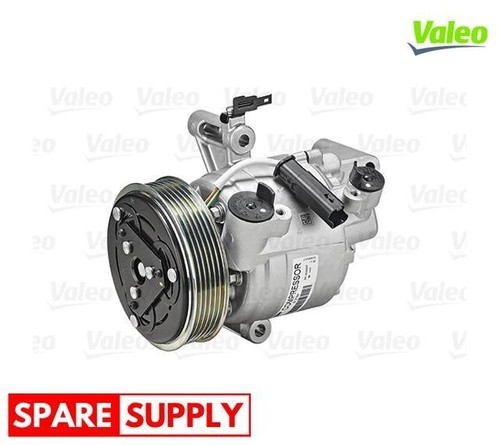 Compressor air conditioning - air,