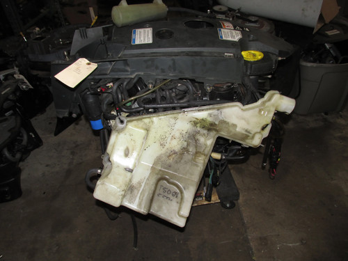 Evinrude etec 250hp 2 - 250hp, h0