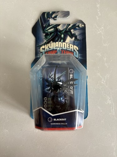 Skylanders trap team blackout - trap,