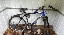Giant Aluxx 6000 Series Butted Tubing Mountain Bike