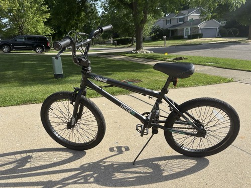 Hyper spinner inch bmx bike - inch,