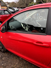 2014 FORD KA STUDIO 5 SPEED