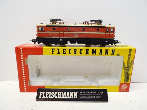 Fleischmann 4366 obb - fleischmann,