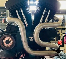 Inox Collectors 45 Mm Buell