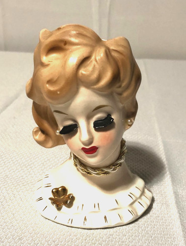 Vintage porcelain napco c5938 - vintage,