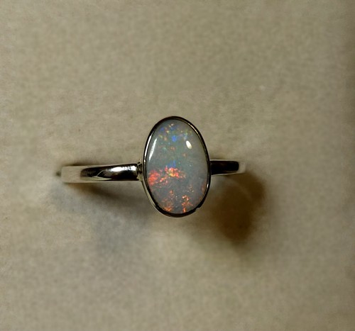 Sterling silver solid - sterling,