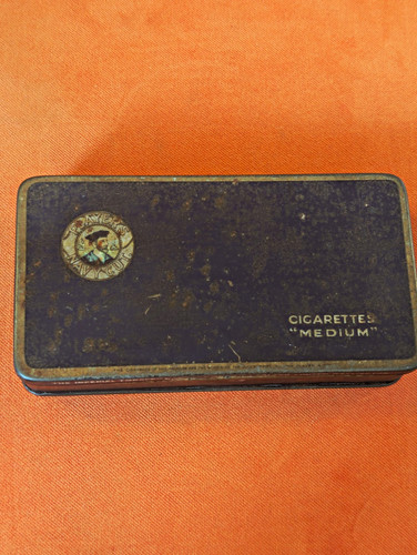 Authentic vintage players - authentic, nz
