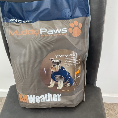 Ancol muddy paws - ancol, stormguard