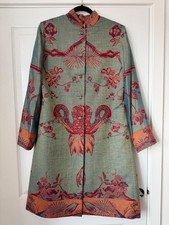 Shibumi Nehru Coat Cashmere &