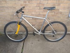 Refurbed 1998 Marin Nail Trail