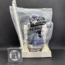 Pepsi Star Wars Phantom Menace R2-D2 Can Holder Contest Prize Japan 2000 New