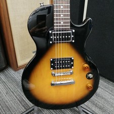 EPIPHONE LES PAUL SPECIAL II