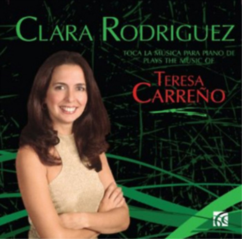 Clara rodriguez - clara,
