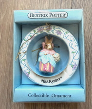 Schmid Beatrix Potter Mrs
