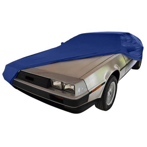 Indoor car cover fits delorean - fits,