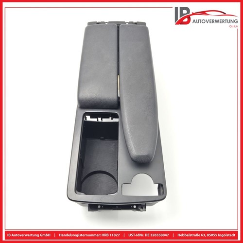 Armrest centre console - centre,