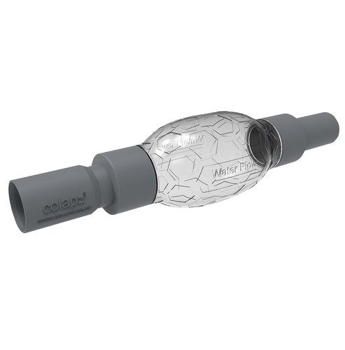 Colapz flexi waste pipe - flexi,