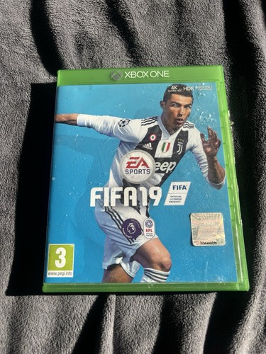 Sports fifa xbox - fifa, one