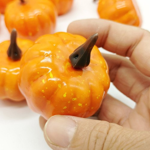 Pcs pumpkin ornament - pcs,
