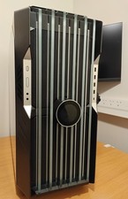 Cooler Master HAF 700 EVO Full