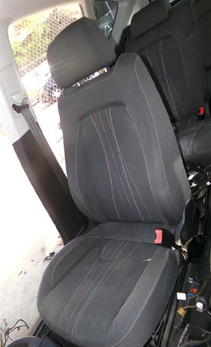 Front seat - front, rh