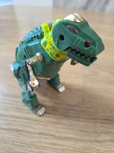Super rare dinobot - rare**,