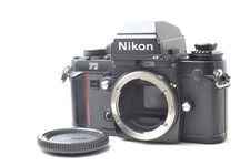 [MINT] Nikon F3 HP Late Model