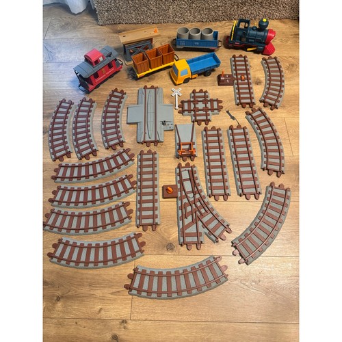 1988 playskool express - playskool,