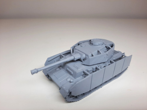 Wwii german panzer ausf - wwii,
