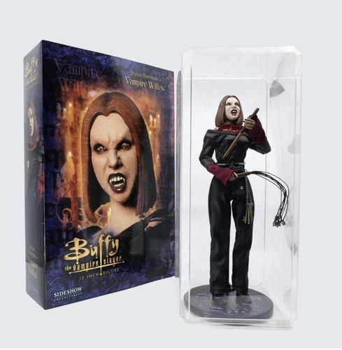 Sideshow collectibles buffy - collectibles,