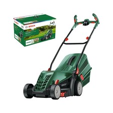 Bosch Corded Lawnmower