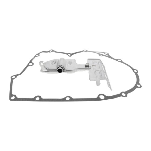 Automatic transmission - automatic,