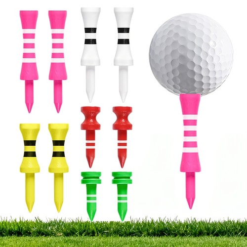 Wooden golf castle - wooden,