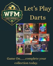 Panini PDC Premier League