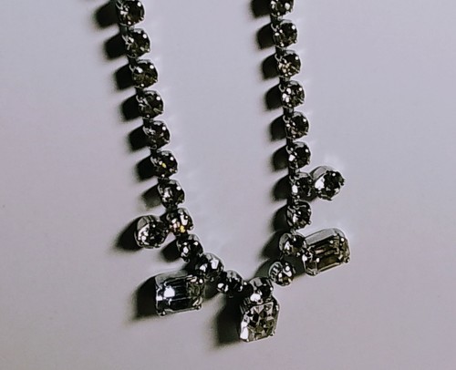 Vintage 1960 diamante - vintage,