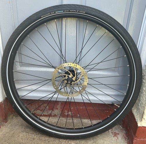 Complete 700c bolt - complete, 700c/28”