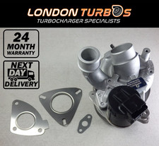 Land-Rover Range Rover 3.6 TDV8 Sport Left Side 54399700063 112 Turbo + Gaskets