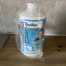 Clearwater Water Clarifier for Hot tub Spa and Swimming for Crystal Clear Water