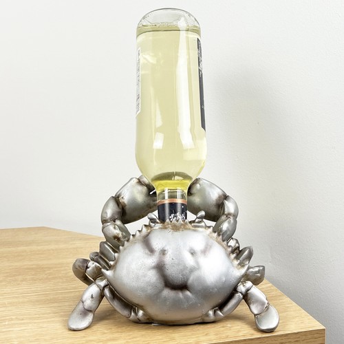 Single wine bottle holder for - wine,
