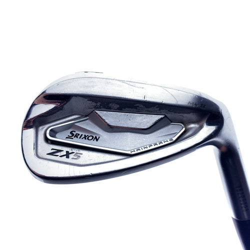 Used srixon zx5 - srixon, approach