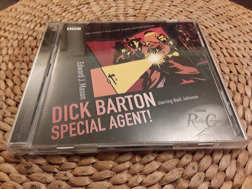 Bbc radio audio drama - radio,