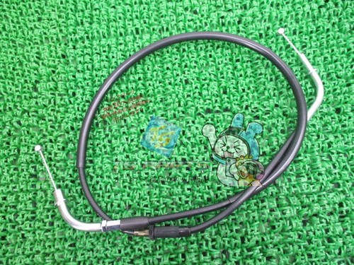 Genuine kawasaki throttle - genuine,