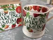 Emma Bridgewater Strawberries
