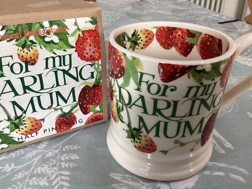 Emma bridgewater strawberries - emma,